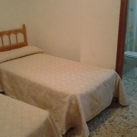Apartamento Torres Mari Cala Llonga (Ibiza)
