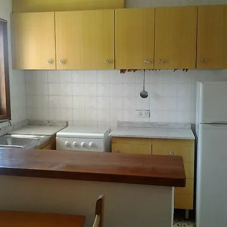 Apartamento Torres Mari *