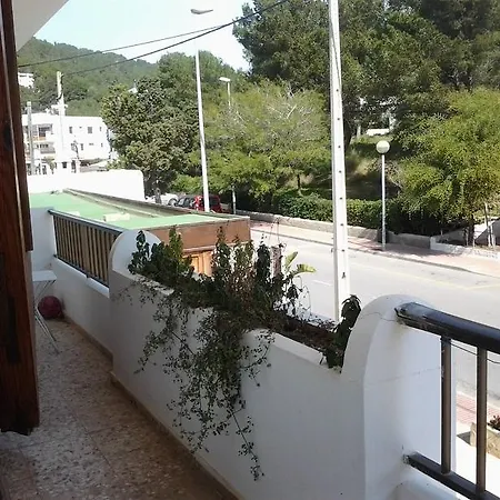 Apartamento Torres Mari