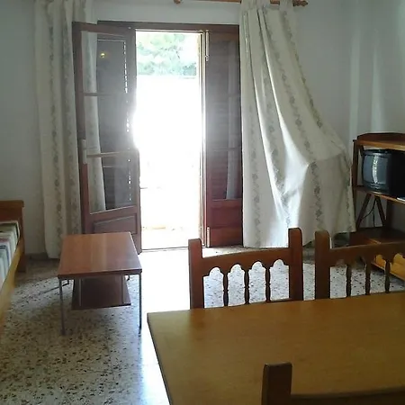 Apartamento Torres Mari *
