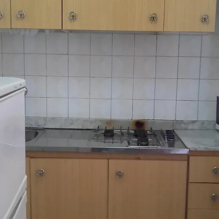 Apartamento Torres Mari Cala Llonga (Ibiza)